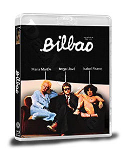 Bilbao |   Blu-Ray